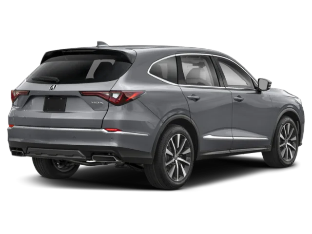 New 2026 NH-932M/SOLAR SILV Acura w/Technology Package image 2