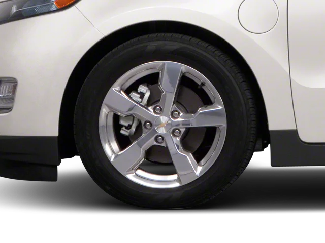 Used 2013 Silver Chevrolet Base image 9
