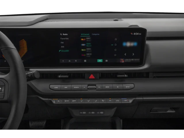 New 2027 Interstellar Gray Kia S image 7