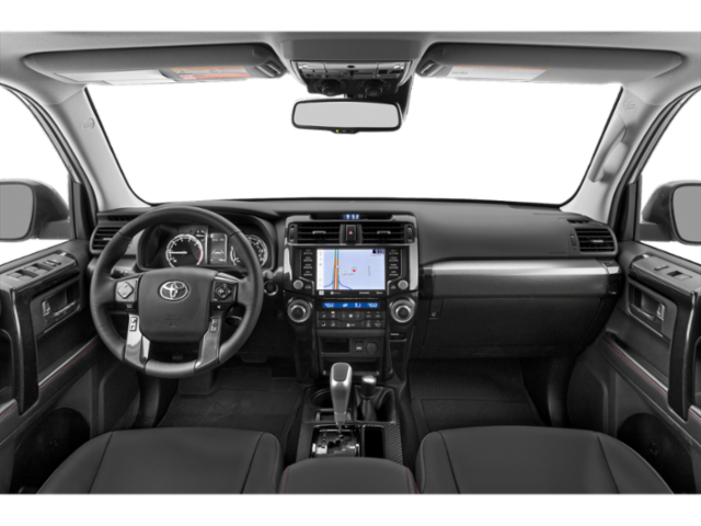 Used 2023 White Toyota TRD Pro image 5