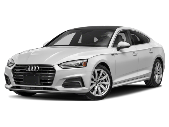 2019 Audi A5 Sportback 2.0T Premium Plus quattro S tronic's photo