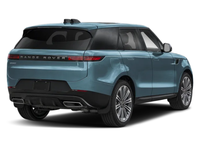 New 2026 Giola Green LAND ROVER SE 360PS image 9