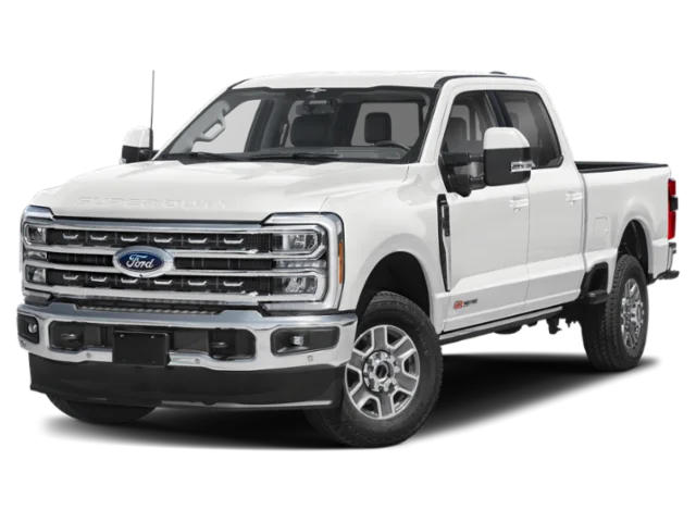 2025 Ford F-250 Lariat 4x4 Crew Cab 6-3/4' Box's photo