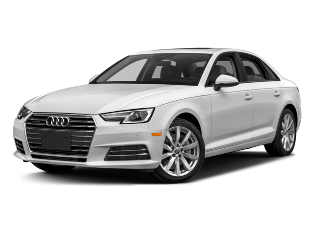 Used 2017 ARGUS BROWN METALLIC Audi Premium image 1