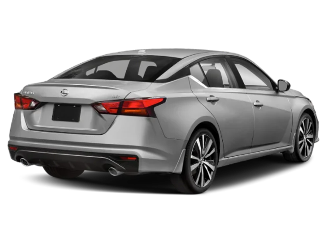 Used 2019 Silver Nissan 2.5 SR image 2