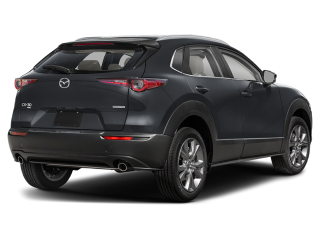 Used 2024 Black Mazda 2.5 S Preferred Package image 2