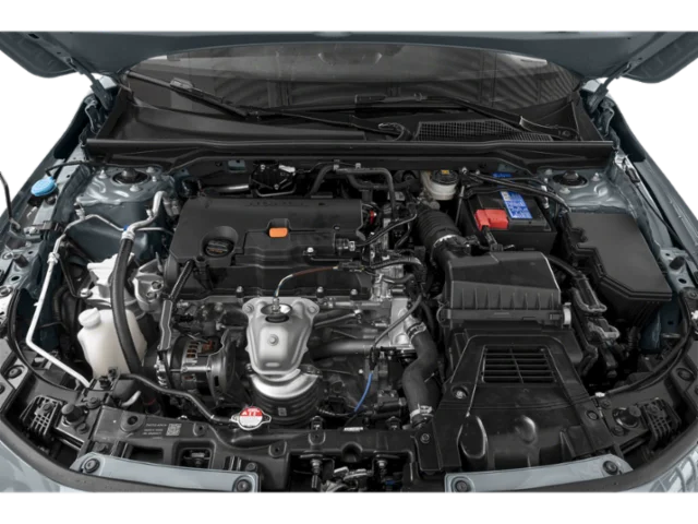 Used 2023  Honda Sport image 12