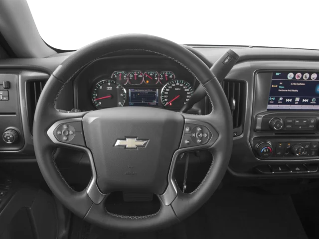 Used 2016 Red Chevrolet LT image 4