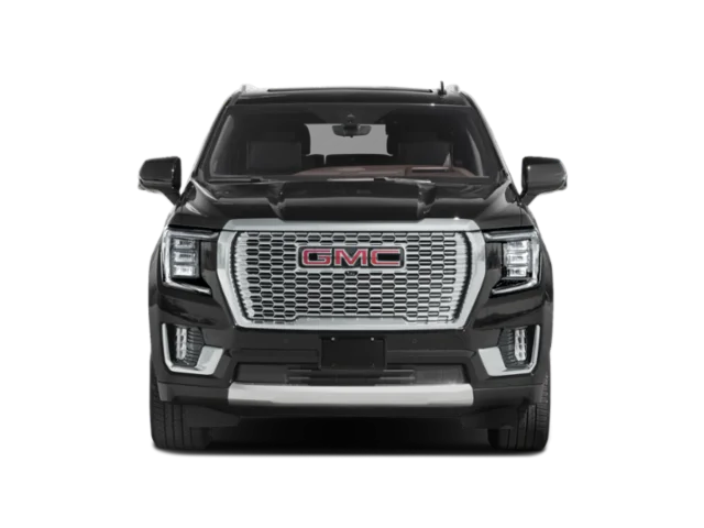 Used 2021 Gray GMC Denali image 11