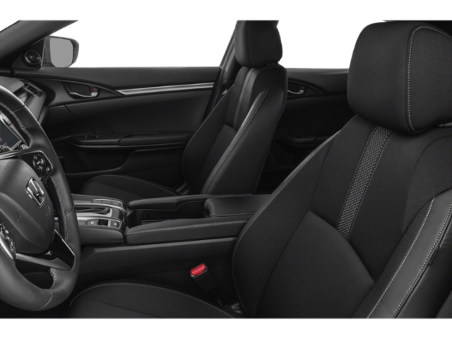 Used 2021 Platinum White Pearl Honda Sport image 6