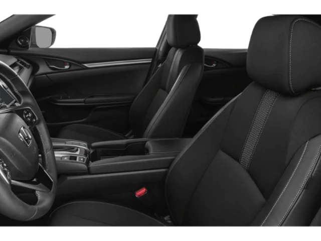 Used 2021  Honda Sport image 9