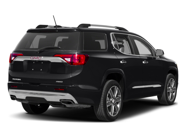 Used 2017 GMC Acadia Denali with VIN 1GKKNXLS6HZ154868 for sale in Fergus Falls, Minnesota