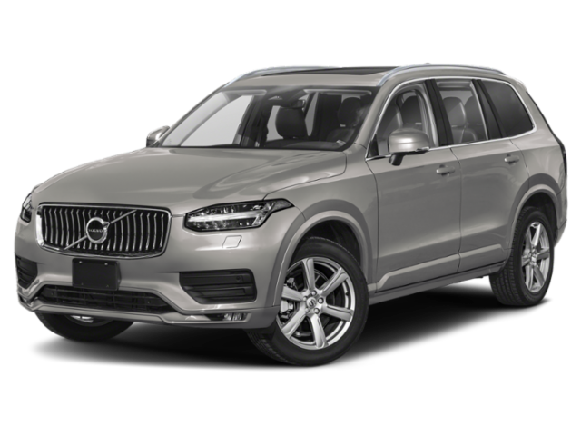 Used 2023 Silver Dawn Metallic Volvo Core image 2