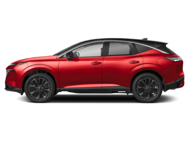 2026 Nissan Murano — photo 3