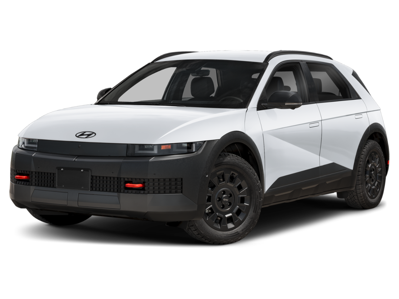 2026 Hyundai Ioniq 5 XRT AWD's photo