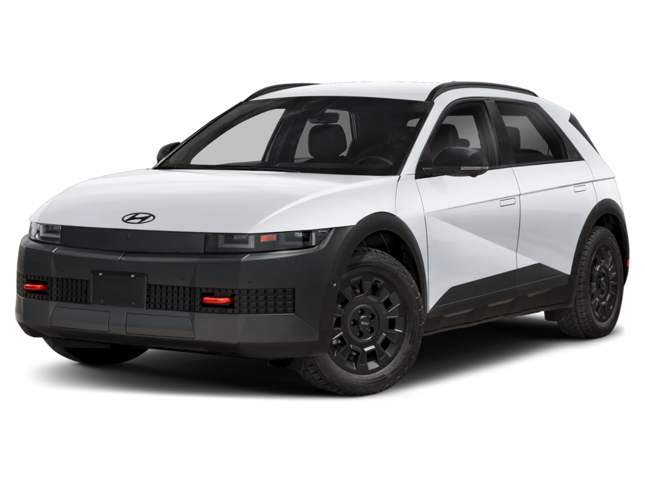 2026 Hyundai Ioniq 5's photo