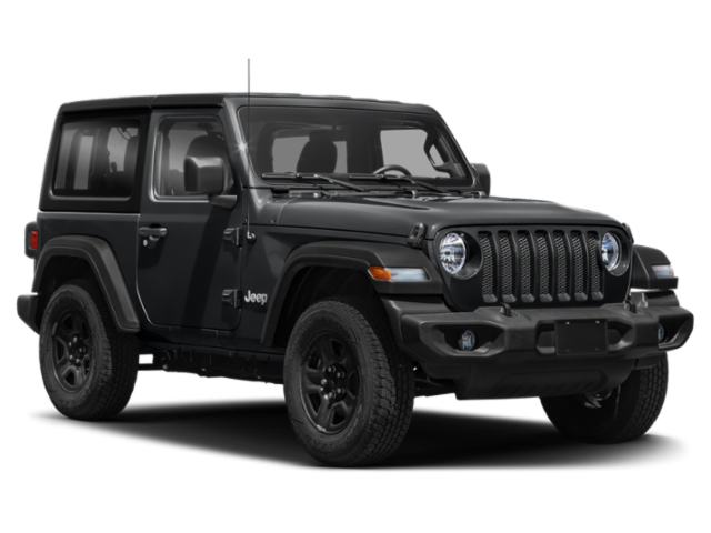Used 2021 White Jeep Willys image 6