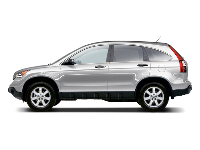 Used 2009  Honda EX image 4