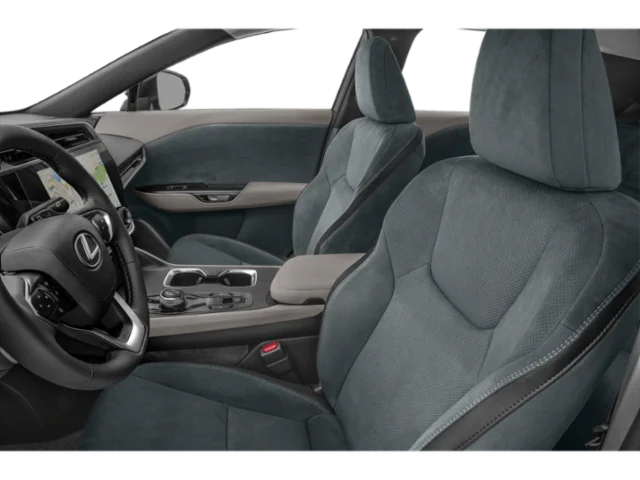New 2023 Blue Lexus LUXU image 6