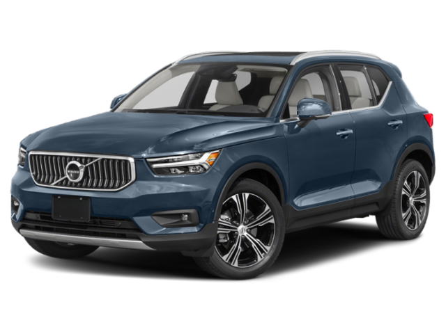 2022 Volvo XC40 T5 Inscription AWD's photo