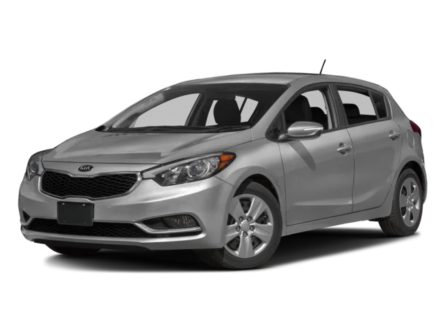 2016 Kia Forte EX FWD photo