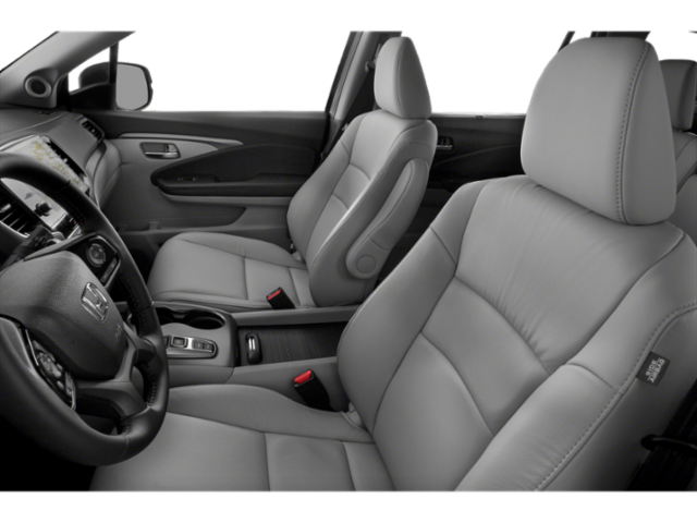 Used 2022 Platinum White Pearl Honda EX-L image 9