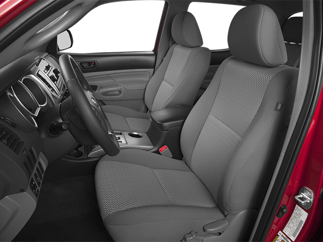 Used 2014 Red Toyota PreRunner image 7