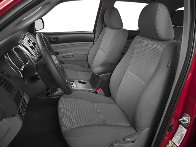 Used 2014 Gray Toyota PreRunner image 7