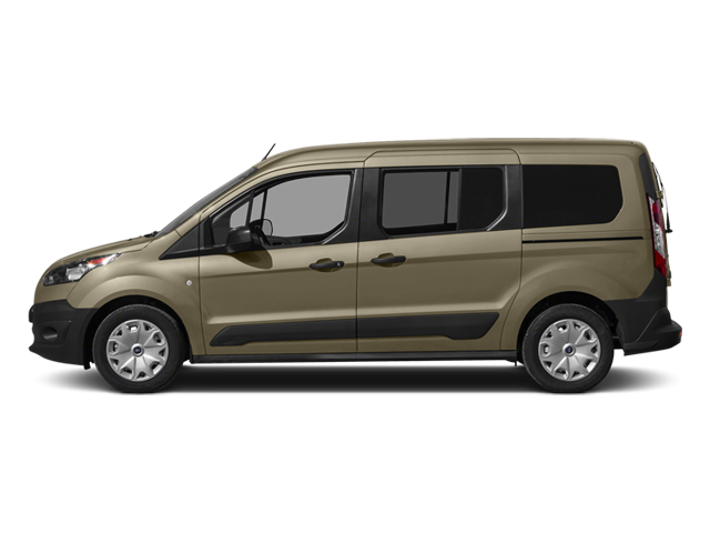 Used 2014 Gray Ford Titanium image 3