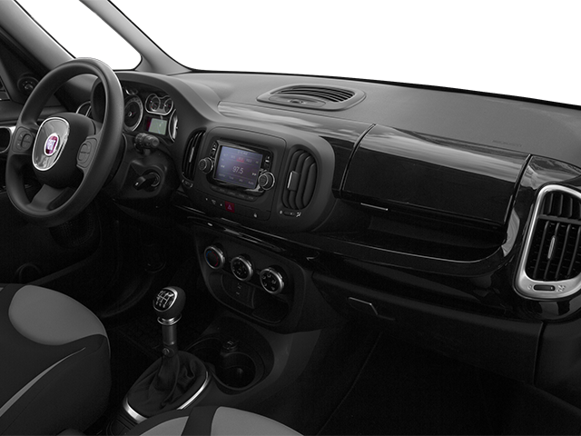 Used 2014 Light Blue FIAT Lounge image 19
