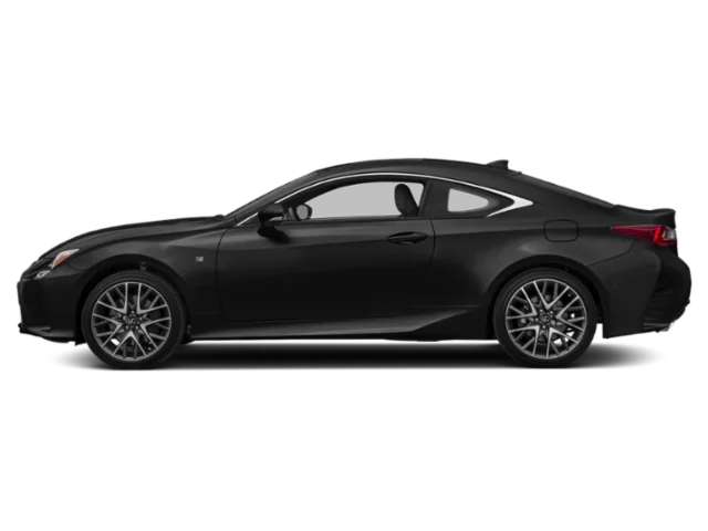 Used 2015 Black Lexus  image 3