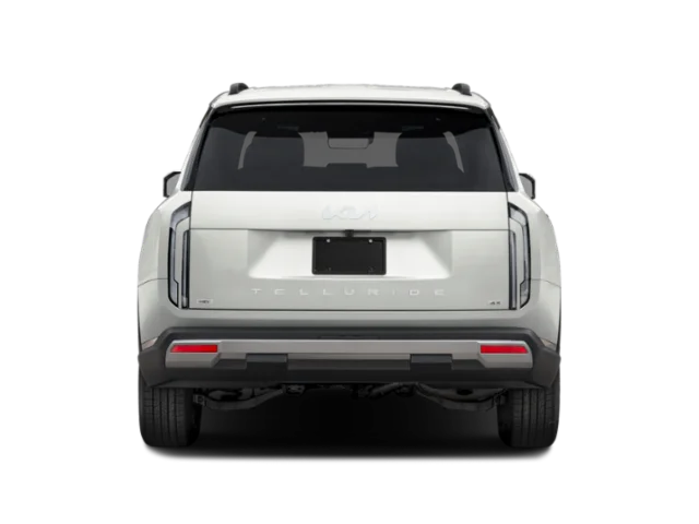 New 2027  Kia EX image 5