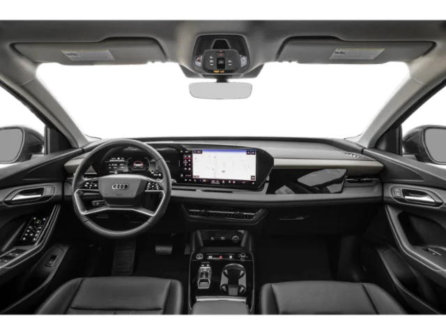 New 2027 Mythos Black Metallic Audi Premium Plus quattro image 5