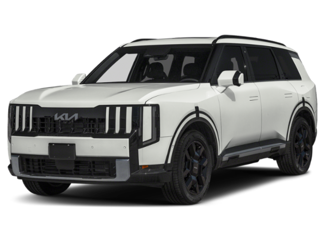 New 2027 Ivory Kia SX image 1