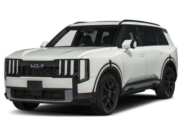 New 2027 Silver Kia SX Prestige image 1