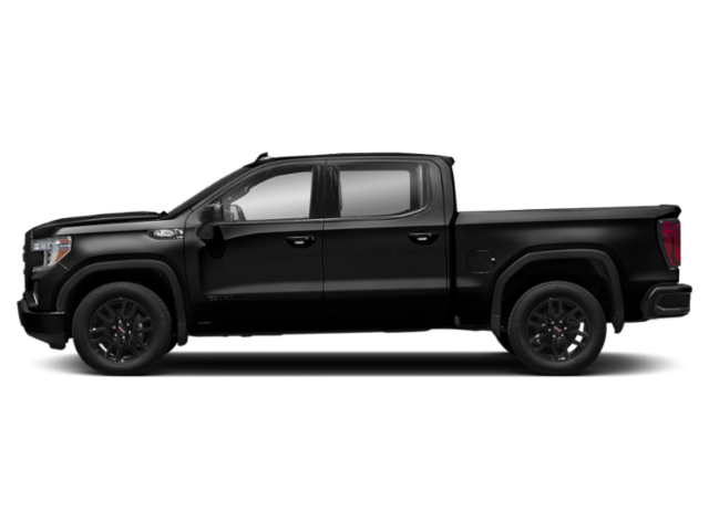 Used 2021 Black GMC Elevation image 3