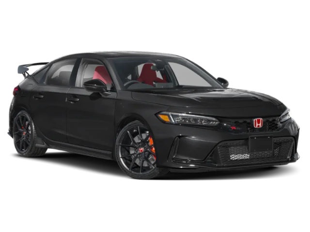 2026 Honda Civic Type-R's photo