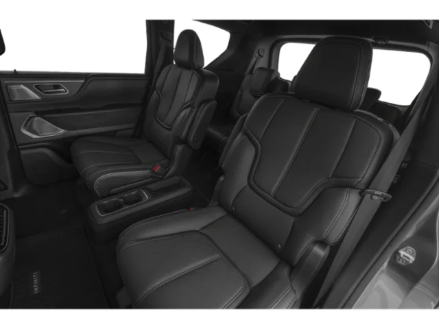 New 2027 2T RADIANT WHIT INFINITI SPORT image 20