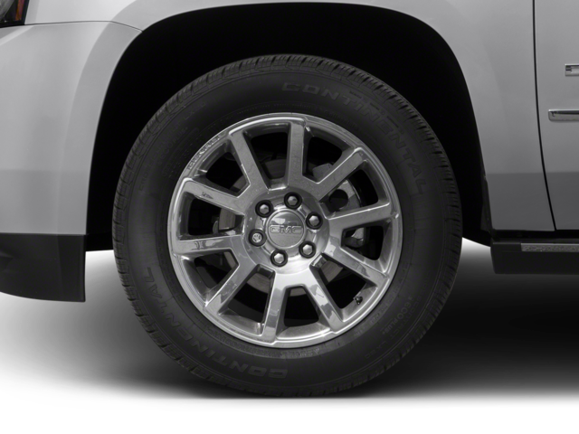Used 2018 MINERAL METALLIC GMC Denali image 8