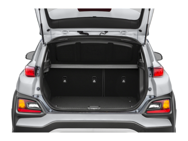Used 2020 Black Hyundai Limited image 8