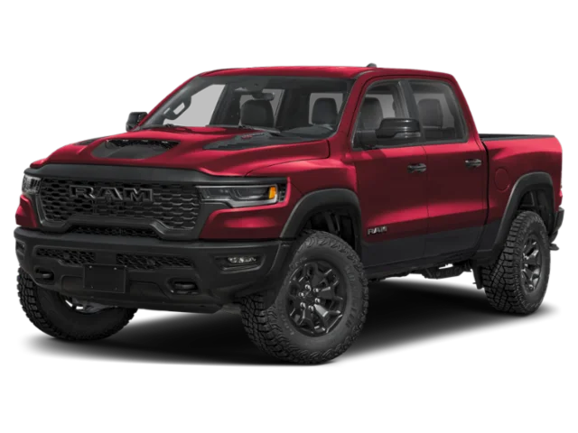 New 2026 Red Ram RHO image 1