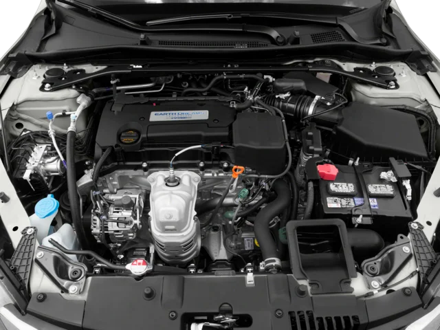 Used 2015  Honda LX image 22