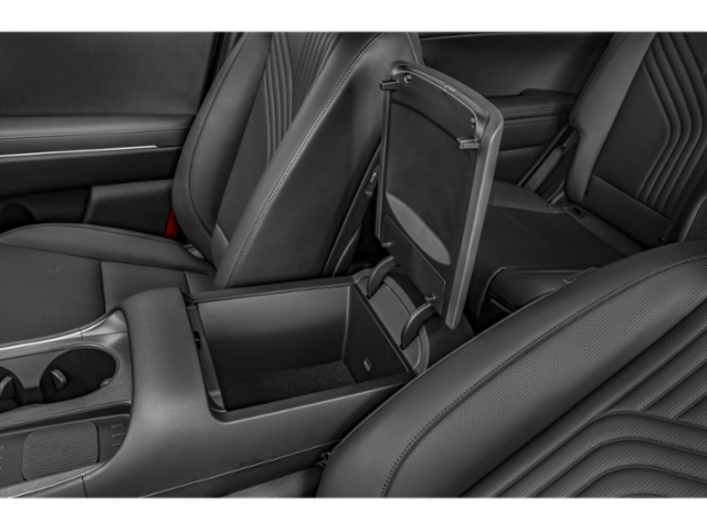 New 2026 Creamy White Pearl Hyundai SEL 7P image 11