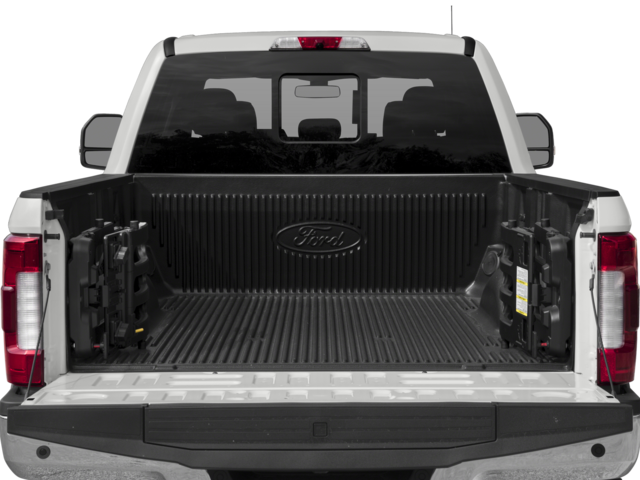 Used 2017 Brown Ford King Ranch image 10