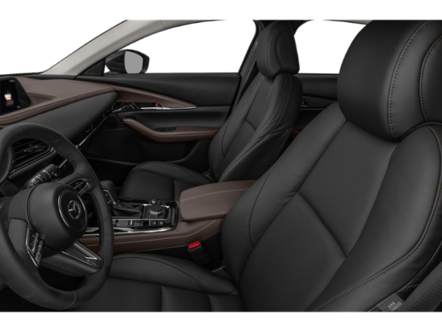 Used 2023 Gray Mazda 2.5 Turbo Premium Plus Package image 7