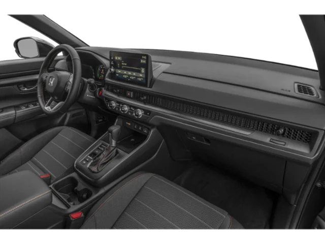 New 2027 Radiant Red Metallic Honda TrailSport image 12