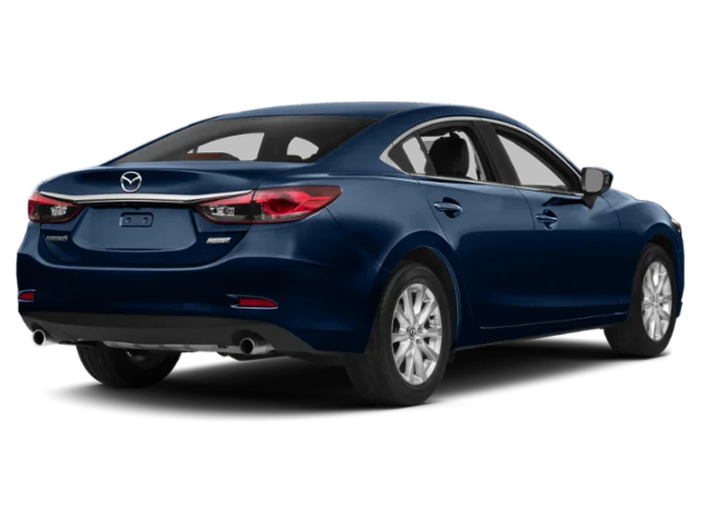Used 2015 Mazda MAZDA6 i Grand Touring with VIN JM1GJ1W50F1201579 for sale in Bridgewater, NJ