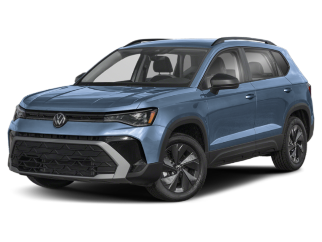 New 2025 Volkswagen Taos For Sale Miami FL | #TT078160