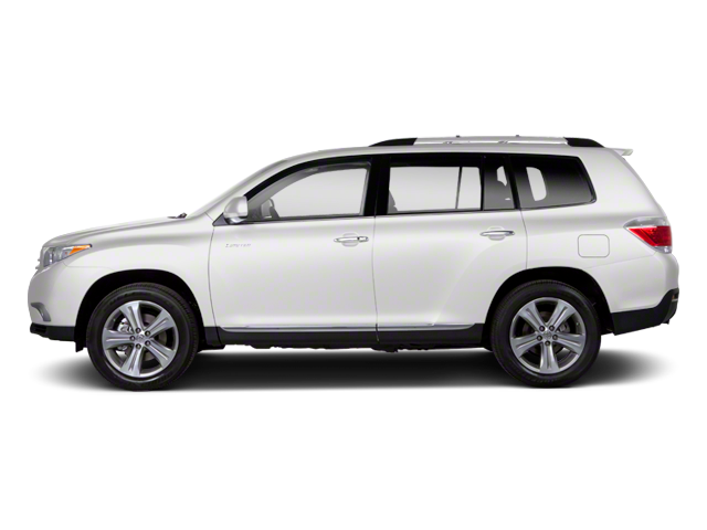 Used 2013 White Toyota Limited image 5