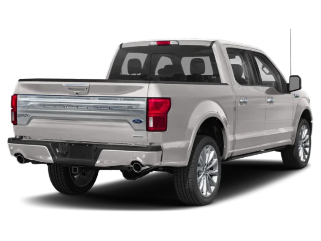 Used 2018 Ford F-150 Limited with VIN 1FTEW1EGXJFB45030 for sale in Burnsville, Minnesota